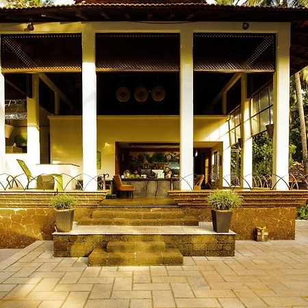 منتجع كوكونات غريك Mormugao المظهر الخارجي الصورة