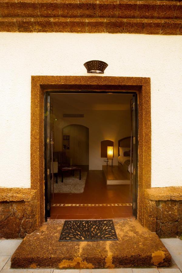 منتجع كوكونات غريك Mormugao المظهر الخارجي الصورة
