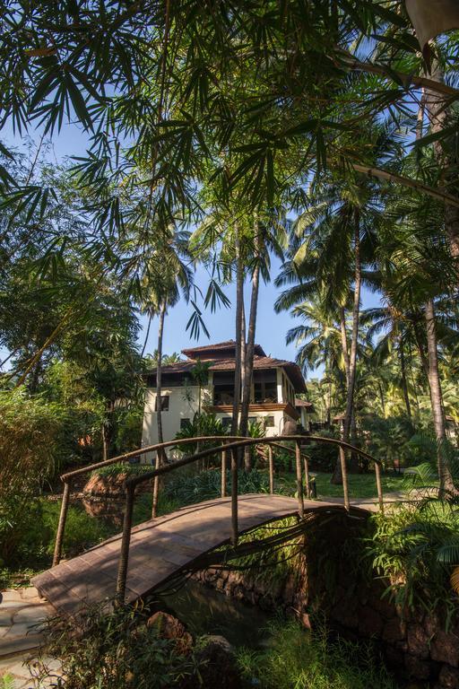 منتجع كوكونات غريك Mormugao المظهر الخارجي الصورة