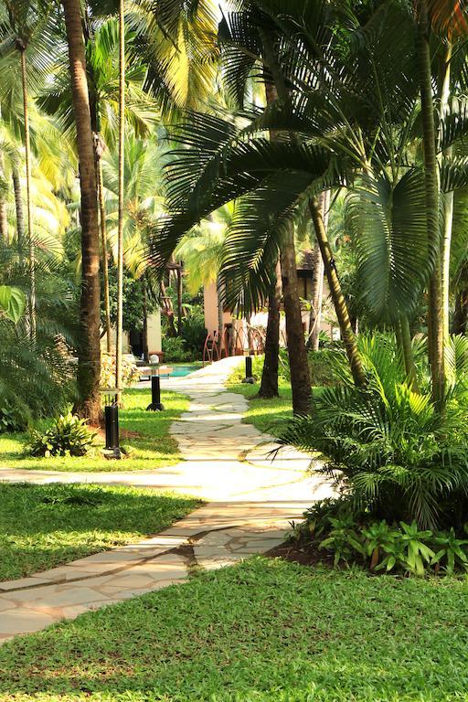 منتجع كوكونات غريك Mormugao المظهر الخارجي الصورة