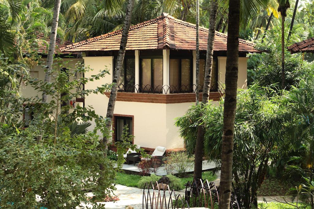 منتجع كوكونات غريك Mormugao المظهر الخارجي الصورة